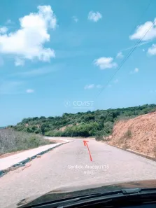 Terreno / Lote / Condomínio à venda, 56628m² no Eduardo Gomes, São Cristóvão