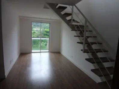 Cobertura com 2 Quartos à venda, 140m² no Corrêas, Petrópolis