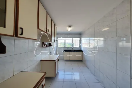 Apartamento com 2 Quartos para alugar, 75m² no Centro, Barueri