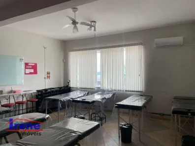 Andar / Laje corporativa à venda, 380m² no Centro, Itanhaém
