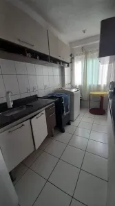 Apartamento com 3 Quartos para alugar, 57m² no Novo Osasco, Osasco