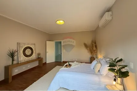 Casa com 3 Quartos para alugar, 400m² no Residencial Paradiso, Itatiba