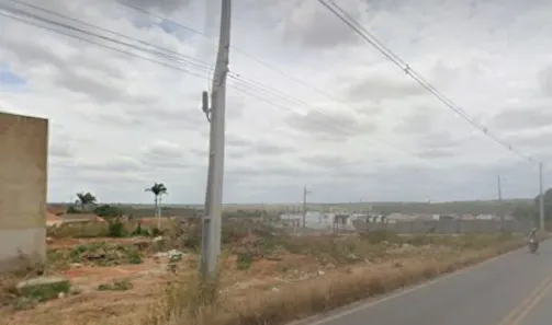Terreno / Lote Comercial à venda, 600m² no Guaribas, Arapiraca