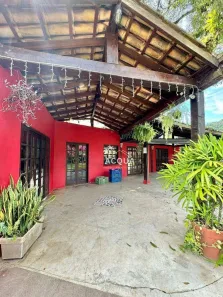 Loja / Salão / Ponto Comercial para venda ou aluguel, 188m² no Barra do Sahy, São Sebastião