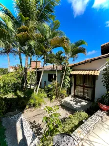 Hotel / Motel / Pousada com 8 Quartos à venda, 330m² no praia da Pipa centro, Tibau do Sul
