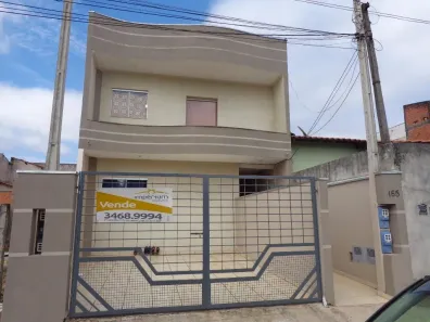 Kitnet com 1 Quarto à venda, 100m² no Jardim Mirandola, Americana