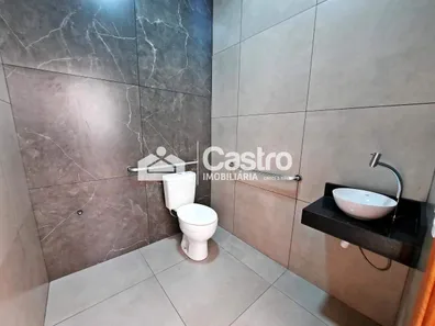 Loja / Salão / Ponto Comercial para alugar, 31m² no Jardim Tropical, Sertãozinho