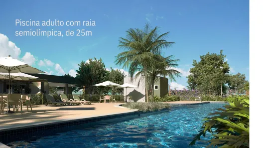 Apartamento com 2 Quartos à venda, 56m² no Centro, Paulista