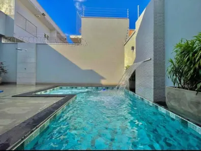 Casa com 3 Quartos à venda, 167m² no Parque Solar do Agreste B, Rio Verde