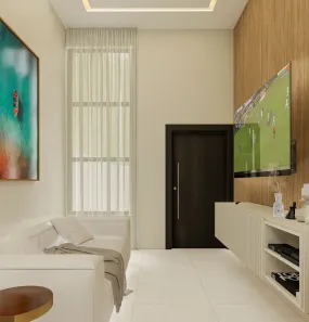 Casa com 2 Quartos à venda, 80m² no Luzimangues, Porto Nacional