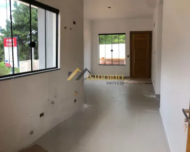 Casa de Condomínio com 3 Quartos à venda, 54m² no Embu, Colombo