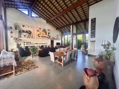 Casa de Condomínio com 5 Quartos à venda, 1000m² no , Chã Grande