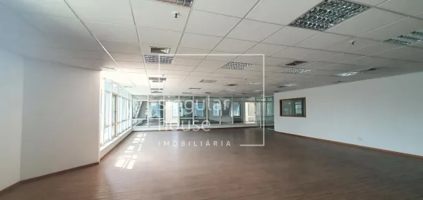 Conjunto Comercial / Sala para alugar, 416m² no Vila Olímpia, São Paulo