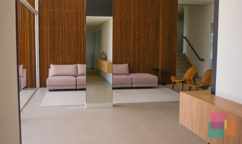 Apartamento com 2 Quartos à venda, 107m² no Centro, Campo Alegre