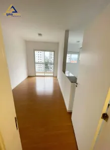Apartamento com 2 Quartos para alugar, 61m² no Tamboré, Barueri