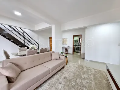 Apartamento com 4 Quartos para alugar, 213m² no Jardim Botânico, Ribeirão Preto