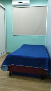 Apartamento com 2 Quartos para alugar, 45m² no Novo Horizonte, Marituba