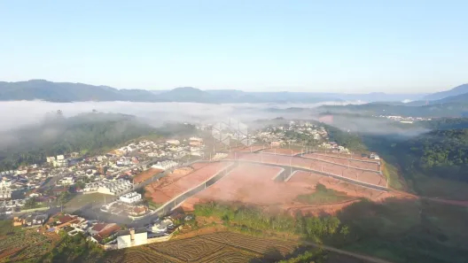 Terreno / Lote / Condomínio à venda, 325m² no Três Rios do Norte, Jaraguá do Sul