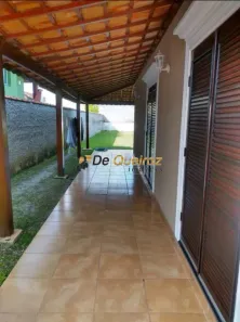 Casa com 2 Quartos à venda, 144m² no Loteamento Chacaras Embu-Guacu, Embu-Guaçu