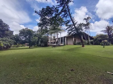 Fazenda / Sítio / Chácara com 2 Quartos à venda, 410m² no Parque Monte Bianco, Araçoiaba da Serra