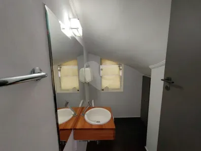Casa Comercial com 1 Quarto para alugar, 300m² no Pinheiros, São Paulo