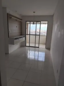 Apartamento com 2 Quartos à venda, 64m² no Luiz Anselmo, Salvador