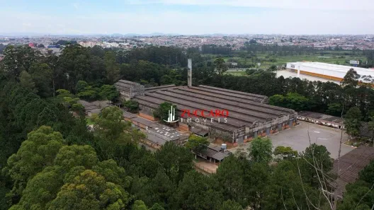 Galpão / Depósito / Armazém à venda, 14000m² no Rio Abaixo, Itaquaquecetuba