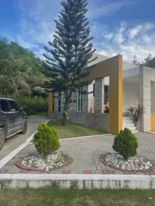 Casa de Condomínio com 3 Quartos à venda, 170m² no Zona Rural, Paudalho