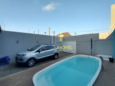 Casa de Condomínio com 2 Quartos à venda, 105m² no Candeias, Vitória da Conquista