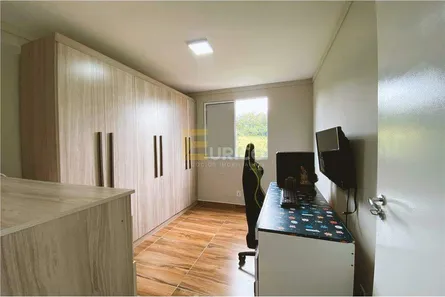 Apartamento com 2 Quartos à venda, 46m² no Monte Serrat, Itupeva