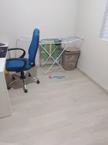 Apartamento com 2 Quartos à venda, 53m² no Vila Carlota, Sumaré
