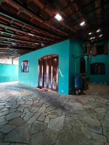 Casa de Condomínio com 2 Quartos à venda, 121m² no Centro, Mesquita