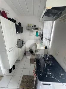 Sobrado com 2 Quartos à venda, 46m² no Campo Alegre, Nova Iguaçu