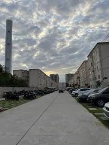 Apartamento com 2 Quartos à venda, 43m² no Itanhangá, Rio de Janeiro