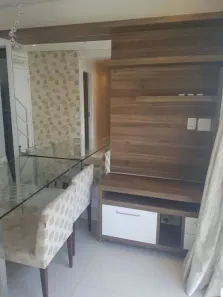 Cobertura com 2 Quartos para alugar, 82m² no Jardim Paulista, São Paulo