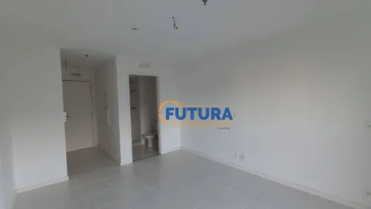 Flat com 1 Quarto à venda, 28m² no Asa Norte, Brasília