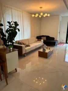 Casa de Condomínio com 5 Quartos para venda ou aluguel, 350m² no Setor Habitacional Jardim Botânico, Brasília