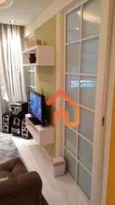 Apartamento com 2 Quartos à venda, 75m² no Santa Rosa, Niterói