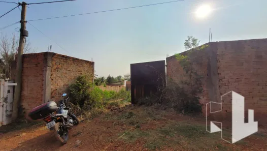 Terreno / Lote / Condomínio para venda ou aluguel, 1000m² no Jardim Padre Augusto Sani, Jaú