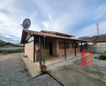 Casa com 2 Quartos à venda, 100m² no Penha, Paulo Lopes