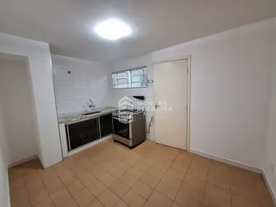 Apartamento com 2 Quartos para alugar, 60m² no Jardim Boa Vista, Pindamonhangaba