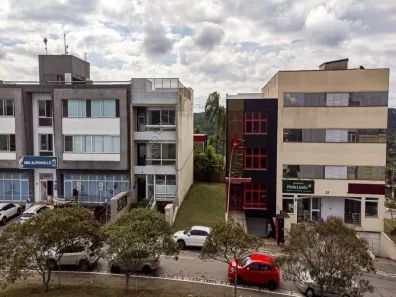 Loja / Salão / Ponto Comercial à venda, 150m² no Alphaville, Santana de Parnaíba