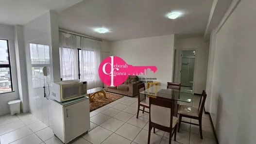 Apartamento com 1 Quarto para alugar, 48m² no Capuchinhos, Feira de Santana
