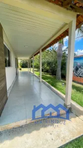 Fazenda / Sítio / Chácara com 2 Quartos à venda, 2000m² no Centro, Mairinque