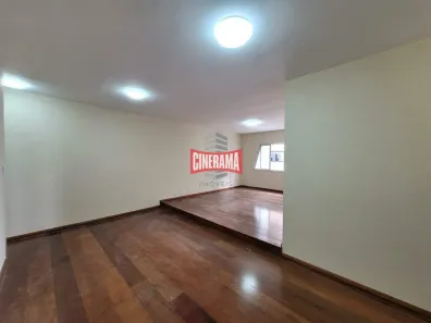 Apartamento com 3 Quartos para alugar, 110m² no Cerâmica, São Caetano do Sul