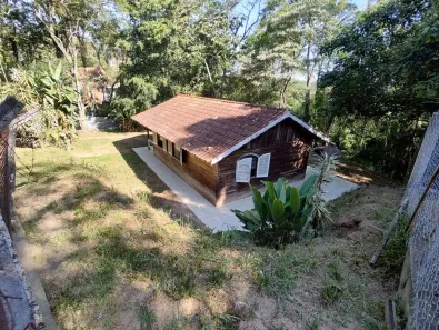 Casa com 3 Quartos à venda, 132m² no Jardim Santa Paula, Cotia