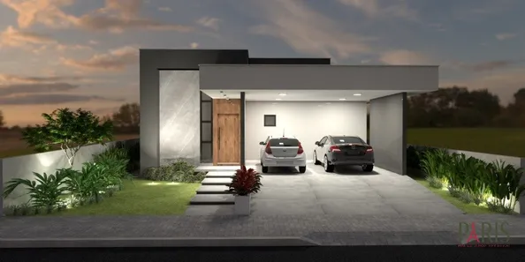 Casa de Condomínio com 4 Quartos à venda, 187m² no Iperoba, São Francisco do Sul
