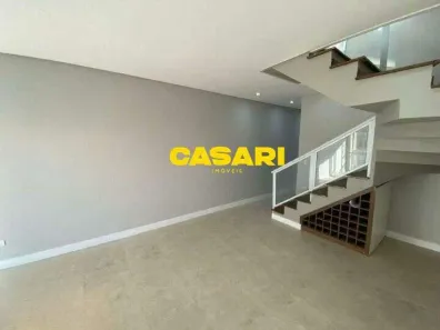 Cobertura com 3 Quartos para alugar, 188m² no Centro, São Bernardo do Campo