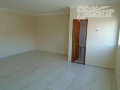 Conjunto Comercial / Sala para alugar, 35m² no Conceição, Diadema