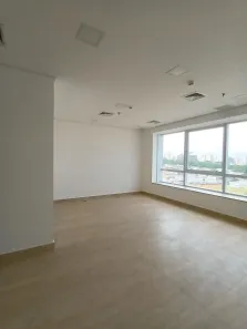 Conjunto Comercial / Sala para alugar, 142m² no Vila São José, São José do Rio Preto